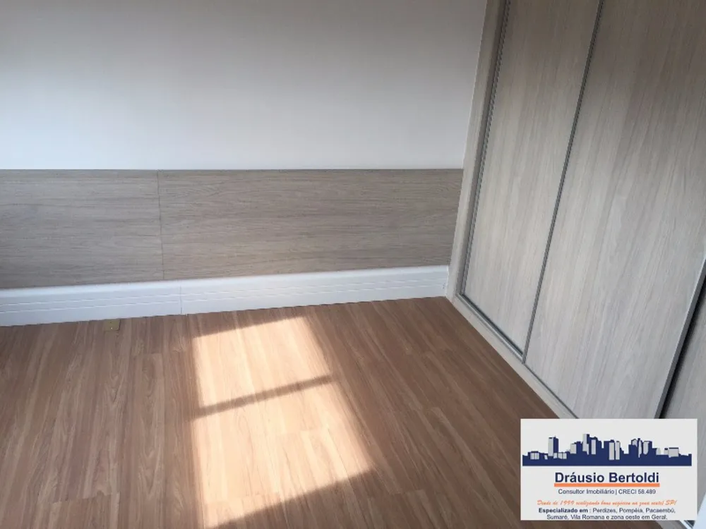 Apartamento, 4 quartos, 144 m² - Foto 13