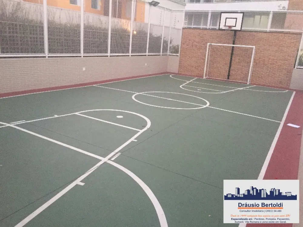 Apartamento, 4 quartos, 144 m² - Foto 24