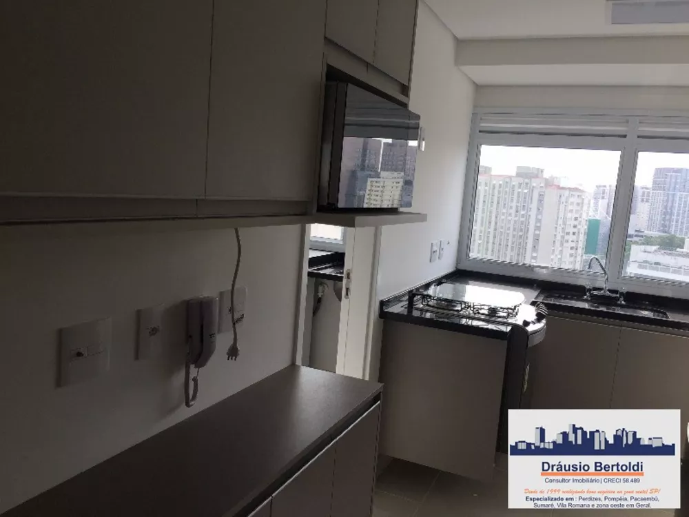 Apartamento à venda com 4 quartos, 144m² - Foto 15