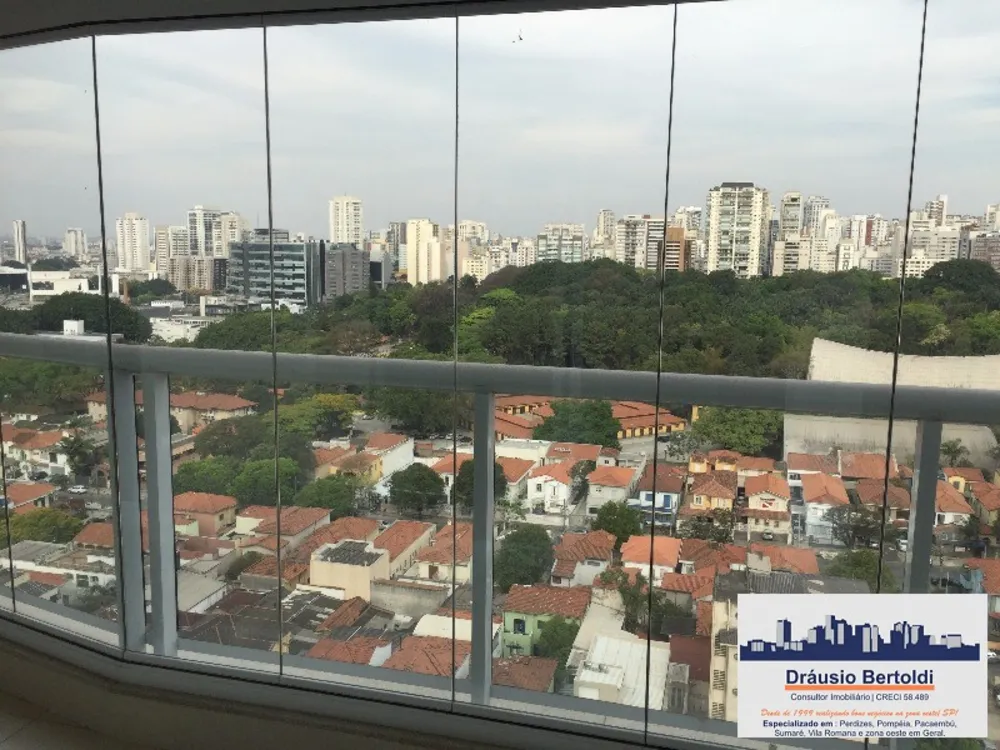 Apartamento, 4 quartos, 144 m² - Foto 15