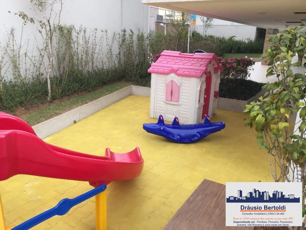 Apartamento, 4 quartos, 144 m² - Foto 32