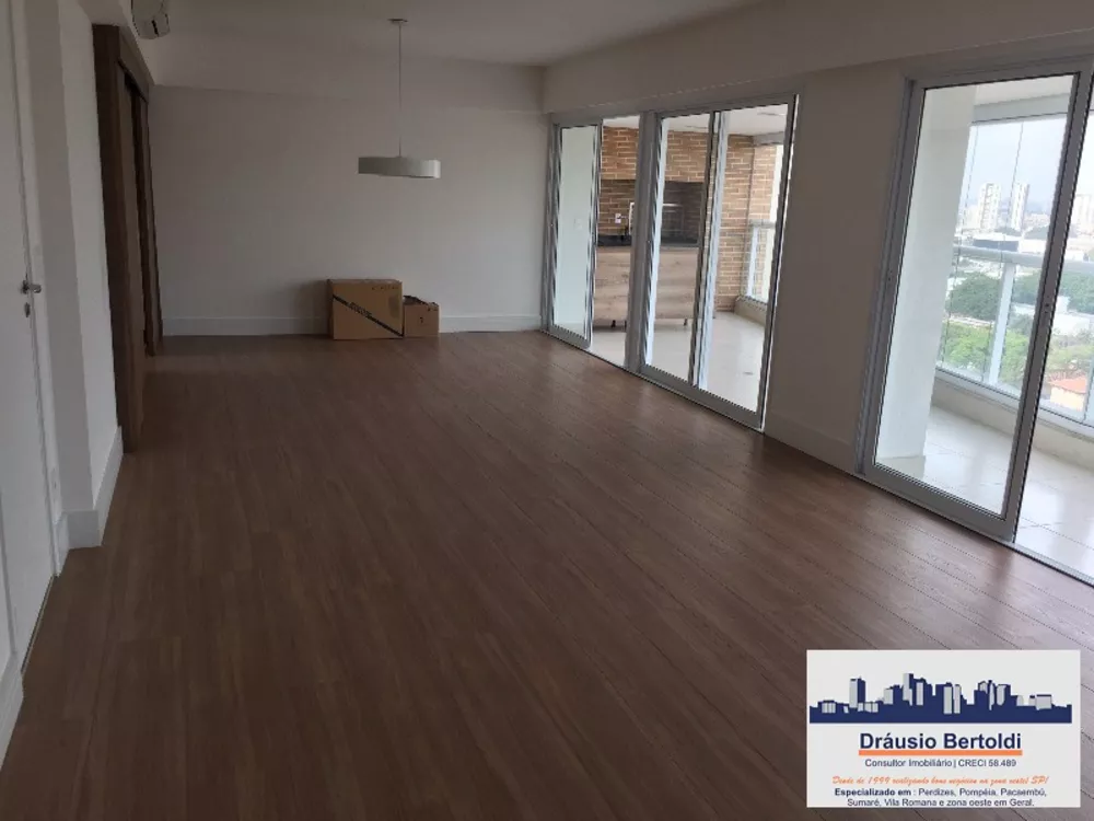 Apartamento à venda com 4 quartos, 144m² - Foto 18