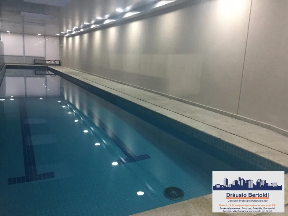 Apartamento, 4 quartos, 144 m² - Foto 29
