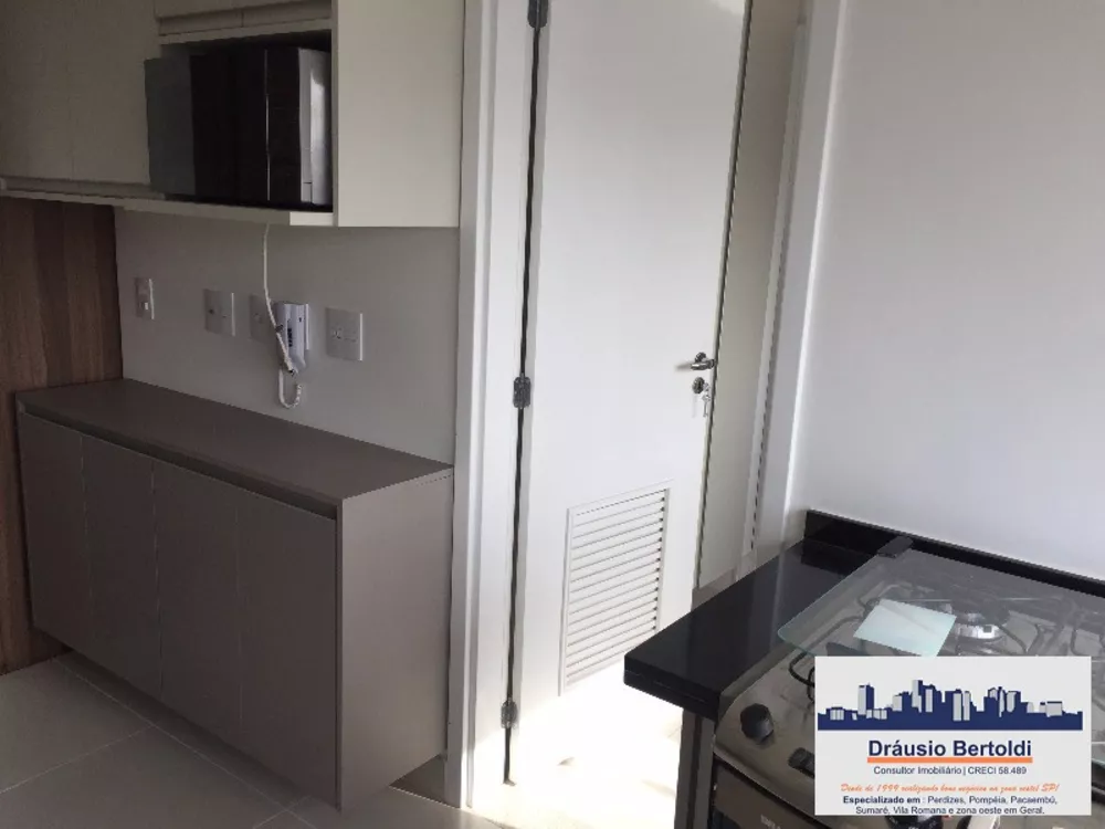 Apartamento à venda com 4 quartos, 144m² - Foto 7