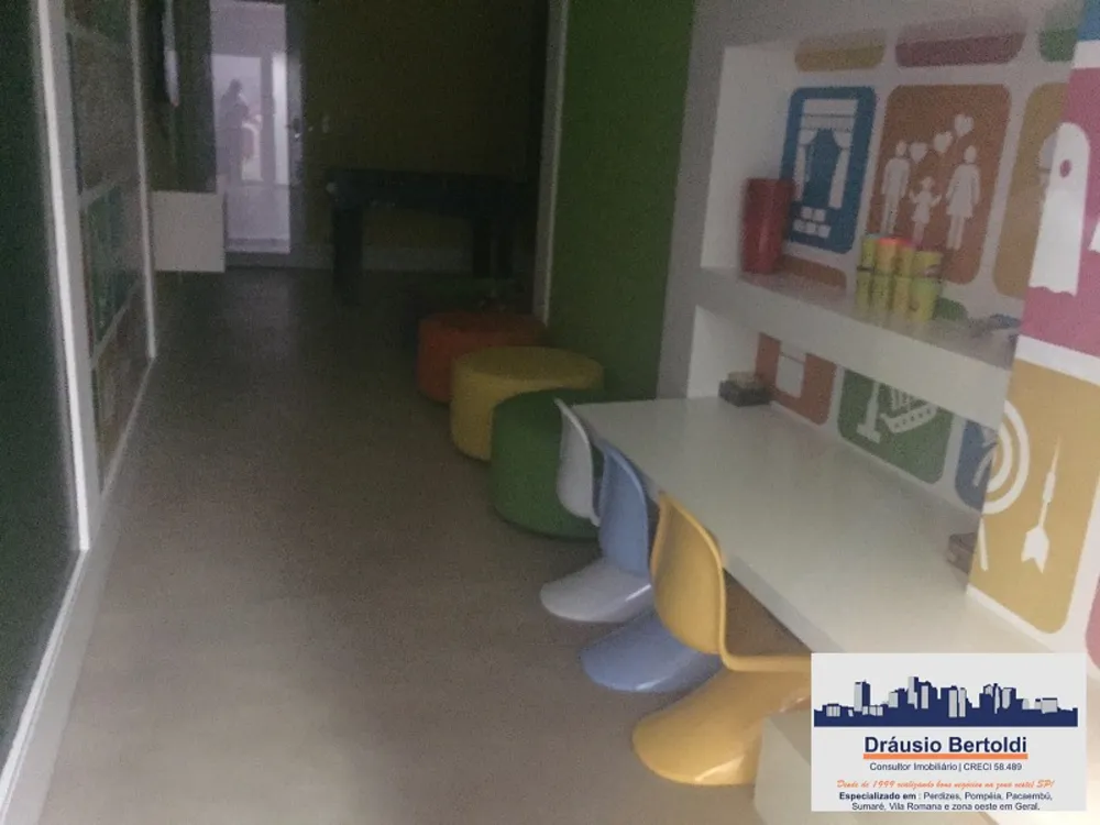 Apartamento, 4 quartos, 144 m² - Foto 14