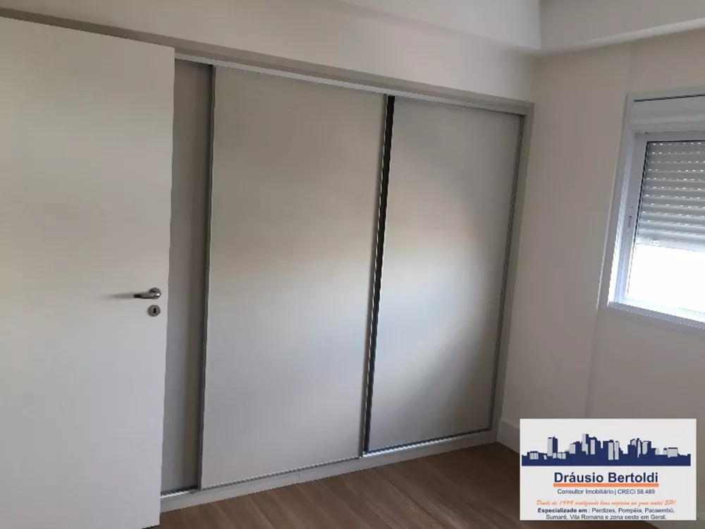 Apartamento à venda com 4 quartos, 144m² - Foto 19