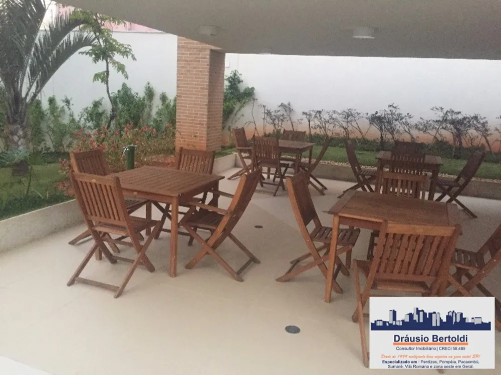 Apartamento, 4 quartos, 144 m² - Foto 25