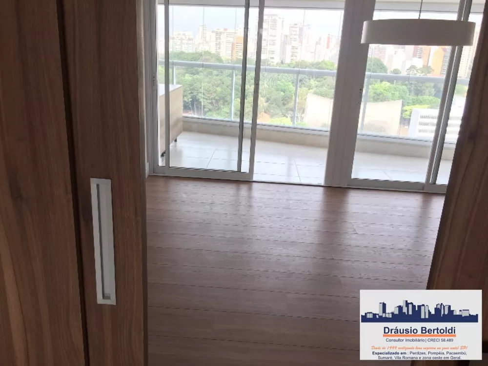 Apartamento à venda com 4 quartos, 144m² - Foto 11