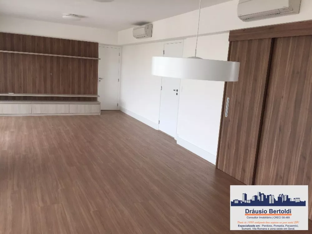 Apartamento à venda com 4 quartos, 144m² - Foto 13