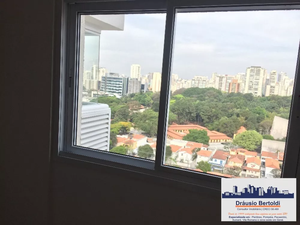 Apartamento à venda com 4 quartos, 144m² - Foto 20