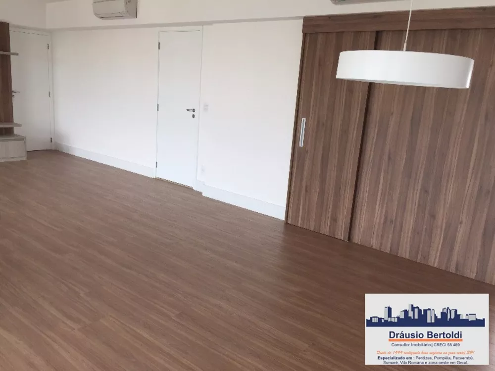 Apartamento à venda com 4 quartos, 144m² - Foto 12