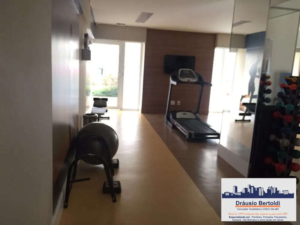 Apartamento, 4 quartos, 144 m² - Foto 31