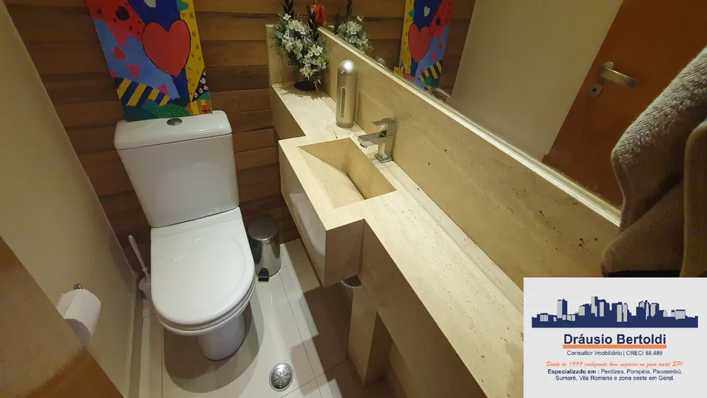 Apartamento, 4 quartos, 168 m² - Foto 5