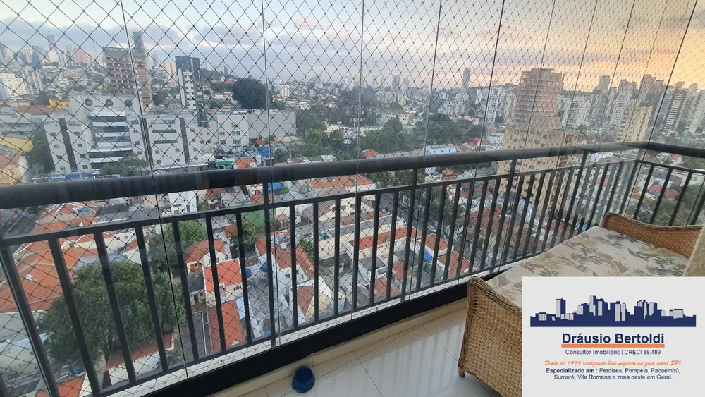 Apartamento, 4 quartos, 168 m² - Foto 7