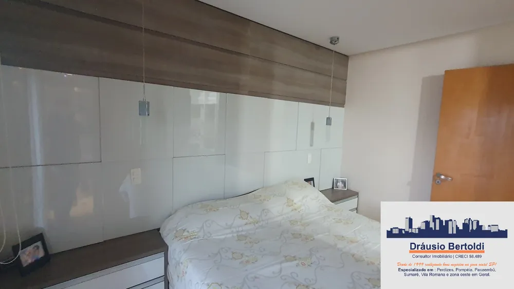Apartamento, 4 quartos, 168 m² - Foto 6