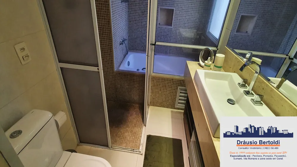Apartamento, 4 quartos, 168 m² - Foto 5