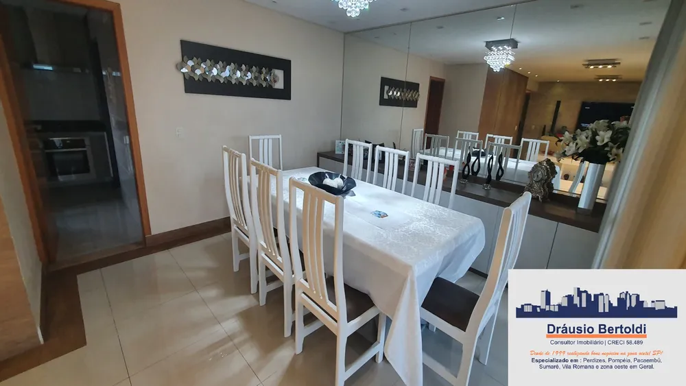 Apartamento, 4 quartos, 168 m² - Foto 7
