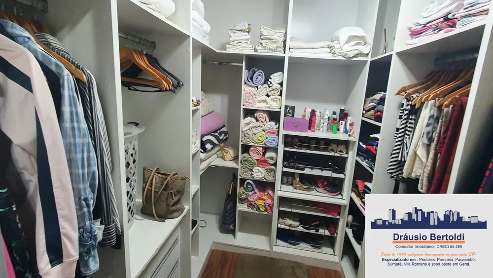 Apartamento, 4 quartos, 168 m² - Foto 8