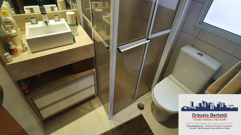 Apartamento, 4 quartos, 168 m² - Foto 3