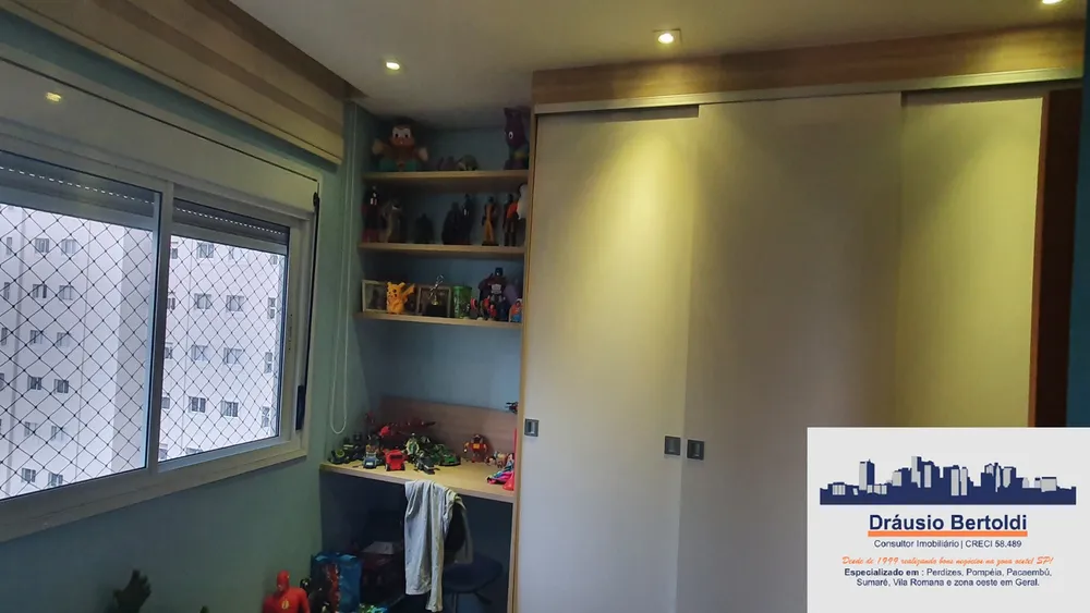 Apartamento, 4 quartos, 168 m² - Foto 12