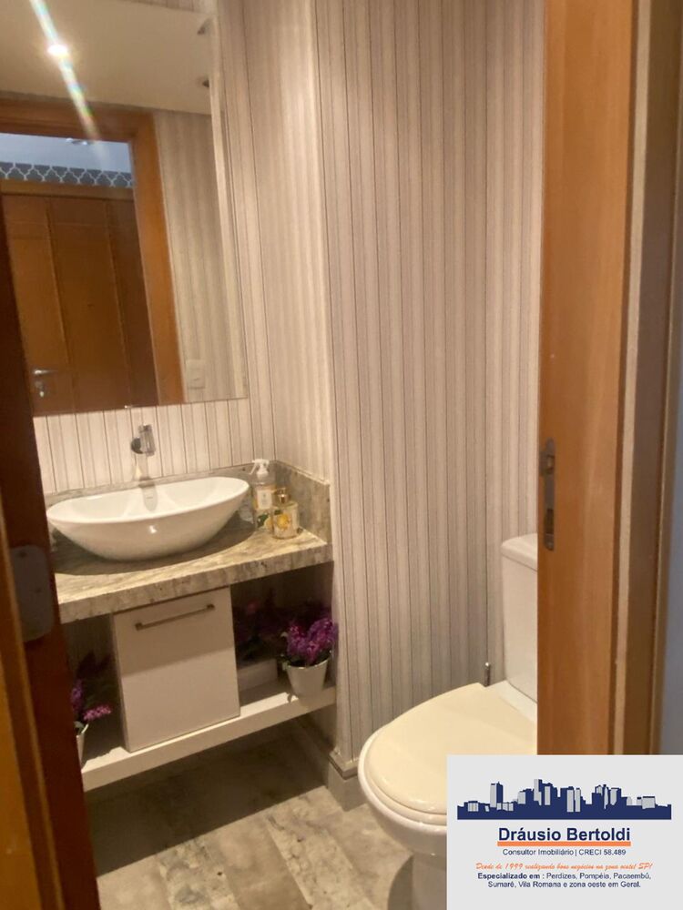 Apartamento, 3 quartos, 130 m² - Foto 7