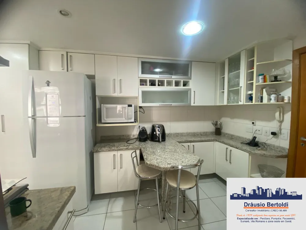 Apartamento, 3 quartos, 130 m² - Foto 3