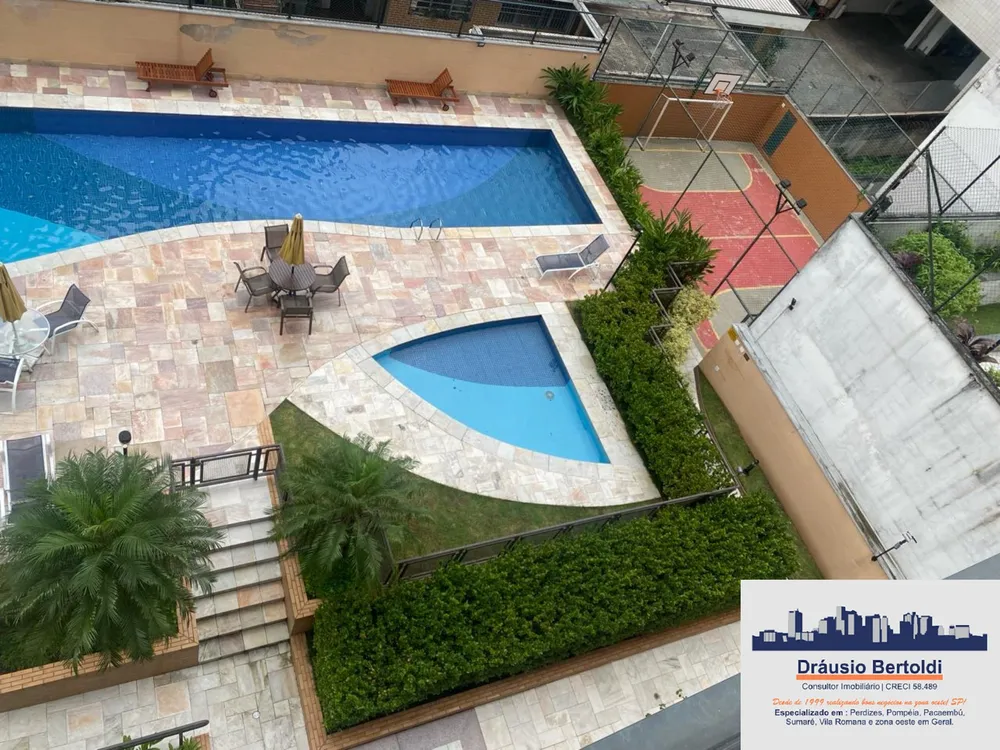 Apartamento, 3 quartos, 130 m² - Foto 2