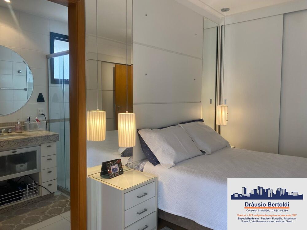 Apartamento, 3 quartos, 130 m² - Foto 5