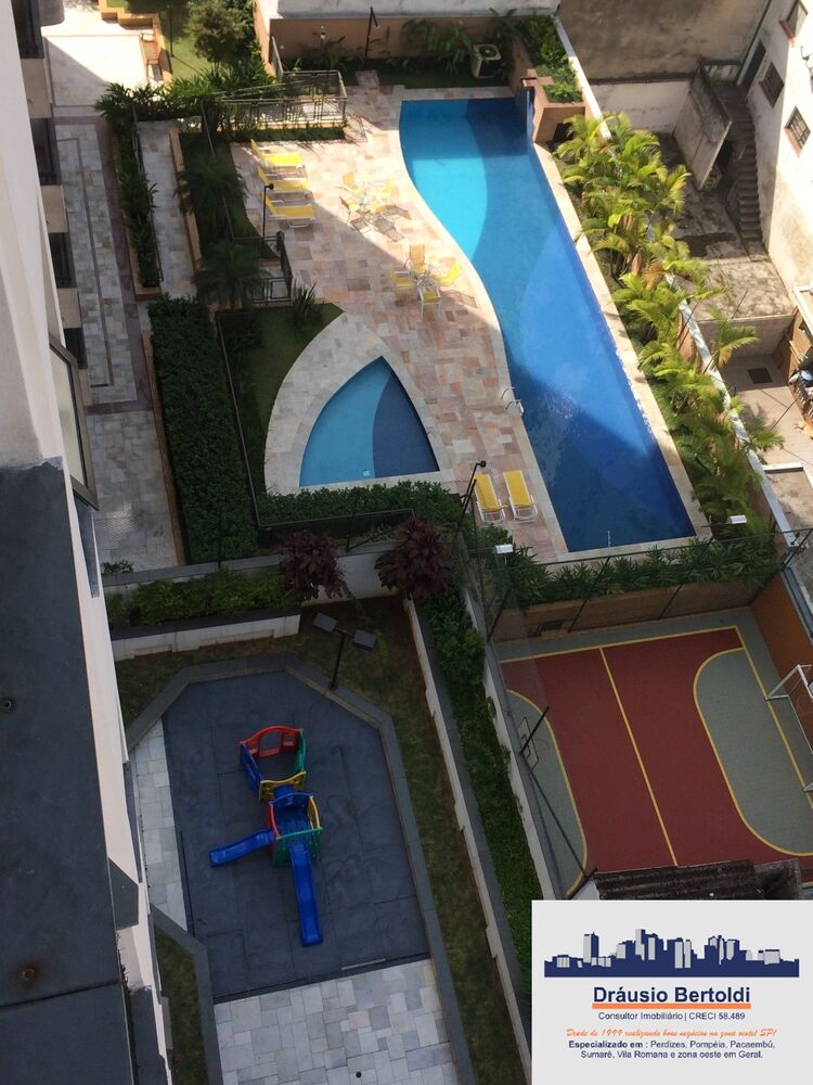 Apartamento, 3 quartos, 130 m² - Foto 6