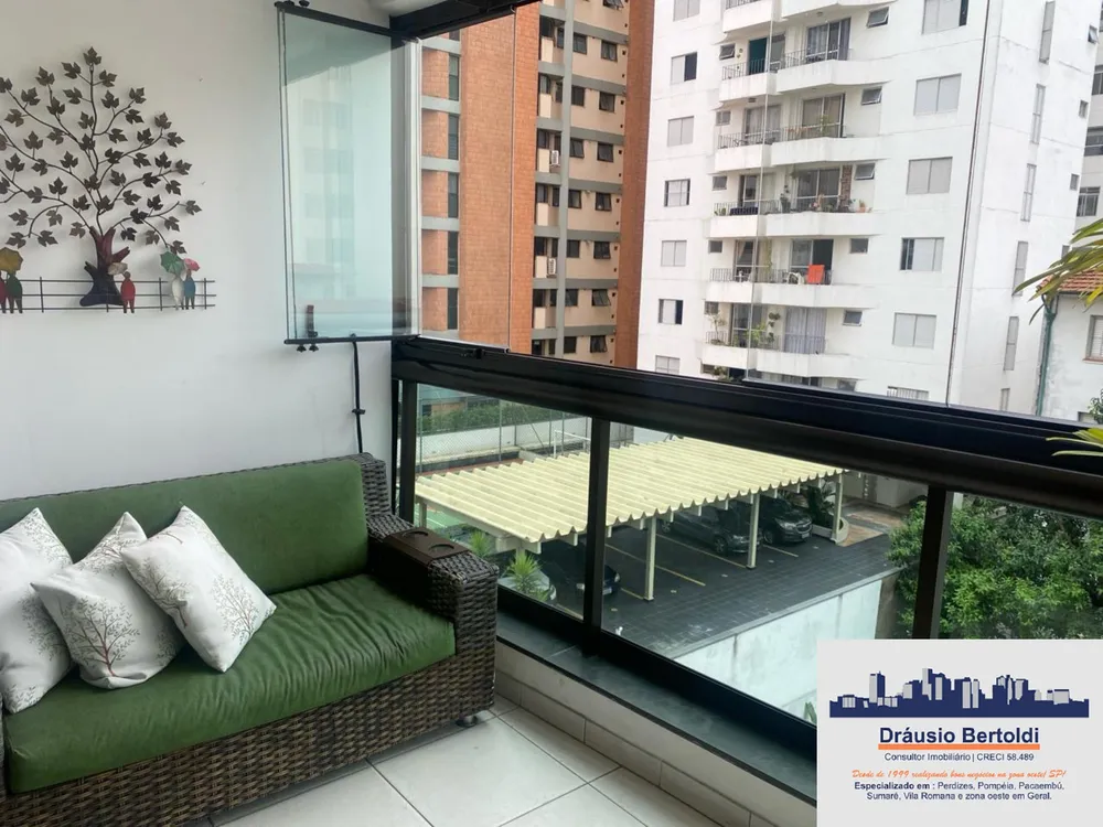 Apartamento, 3 quartos, 130 m² - Foto 2