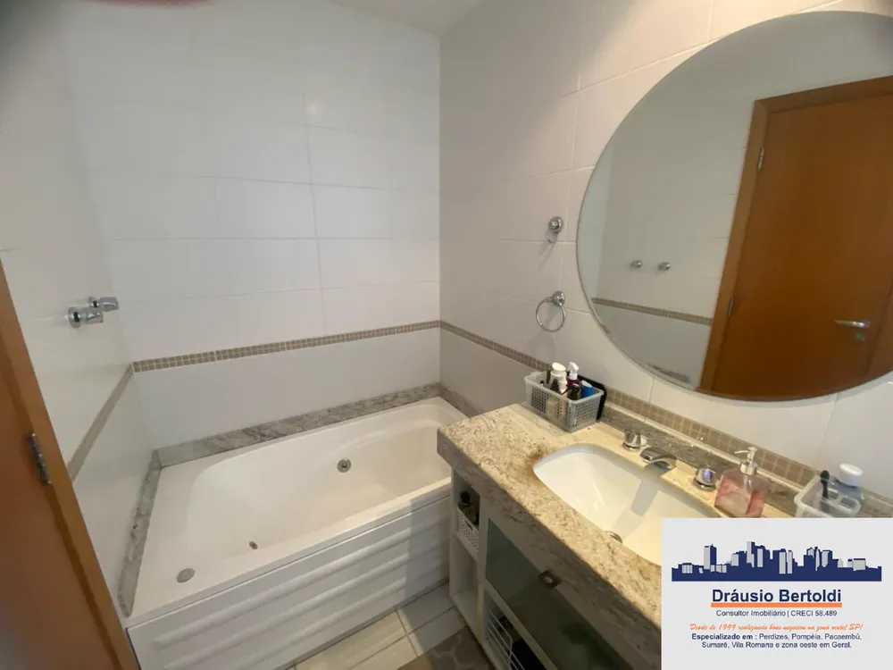 Apartamento, 3 quartos, 130 m² - Foto 8