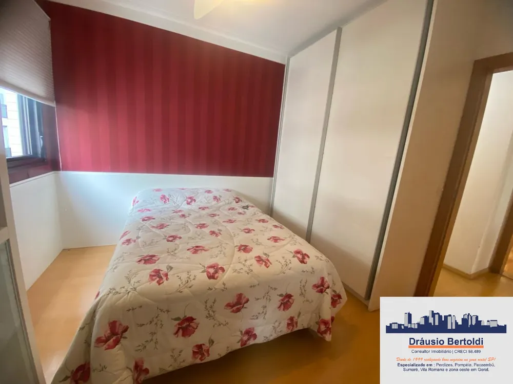 Apartamento, 3 quartos, 130 m² - Foto 1