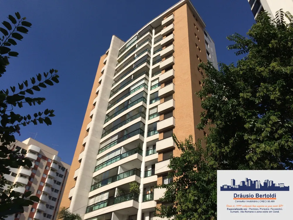 Apartamento, 3 quartos, 130 m² - Foto 4