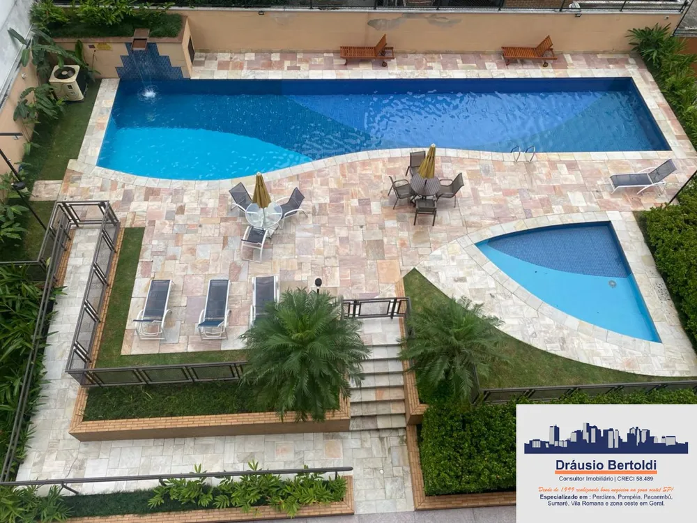 Apartamento, 3 quartos, 130 m² - Foto 10