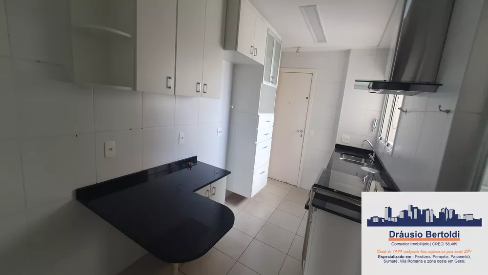 Apartamento à venda com 4 quartos, 141m² - Foto 9