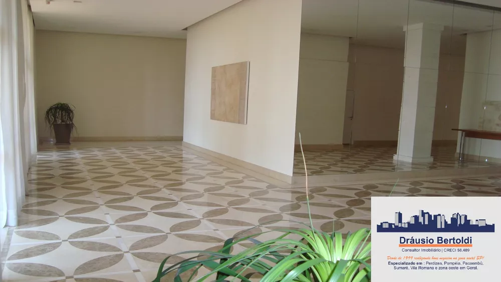 Apartamento à venda com 4 quartos, 141m² - Foto 20