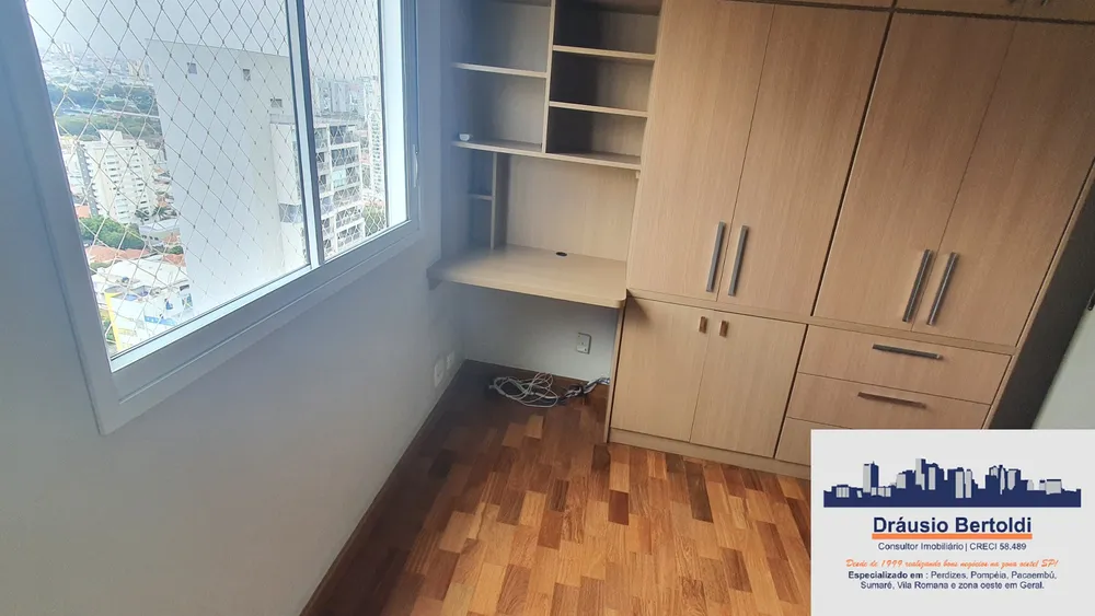 Apartamento, 4 quartos, 141 m² - Foto 29