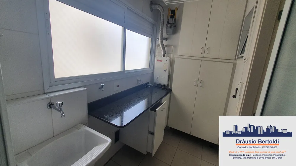 Apartamento, 4 quartos, 141 m² - Foto 22