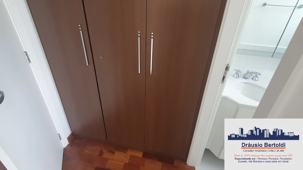 Apartamento, 4 quartos, 141 m² - Foto 27