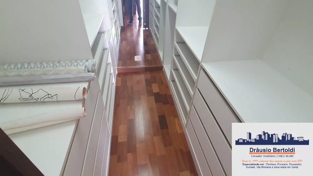 Apartamento à venda com 4 quartos, 141m² - Foto 14