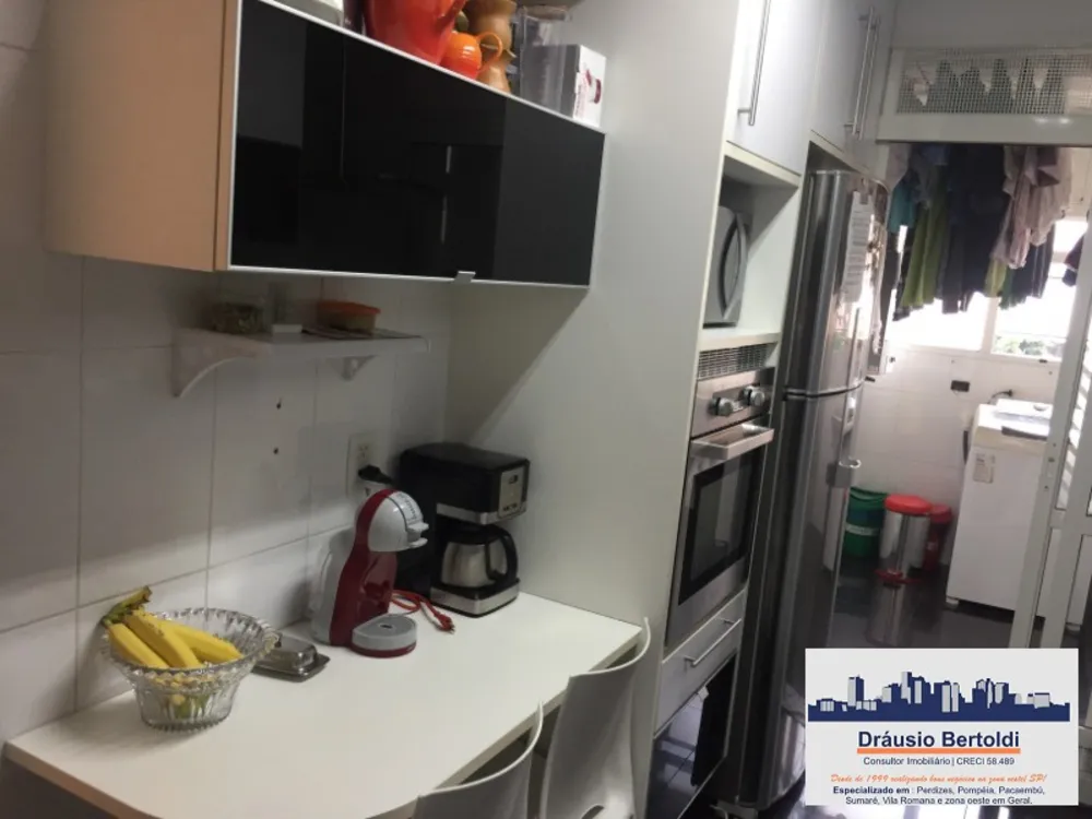 Apartamento, 3 quartos, 103 m² - Foto 11