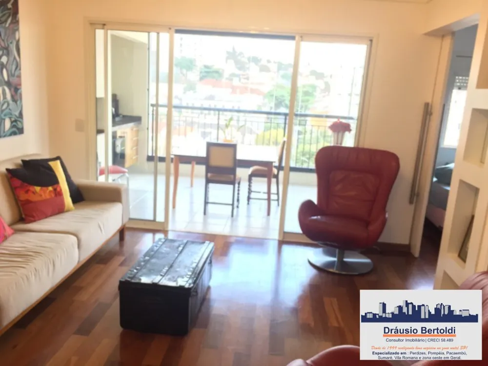 Apartamento, 3 quartos, 103 m² - Foto 2