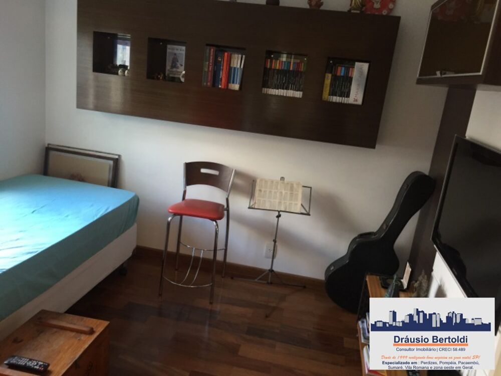 Apartamento, 3 quartos, 103 m² - Foto 9