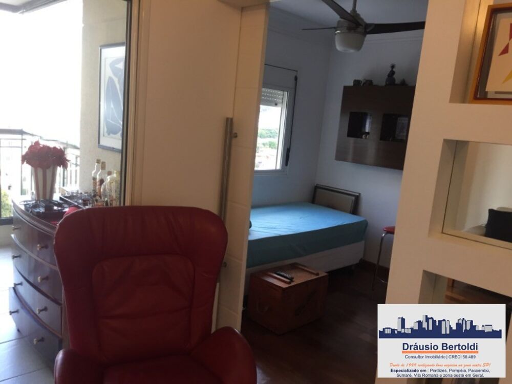 Apartamento, 3 quartos, 103 m² - Foto 1