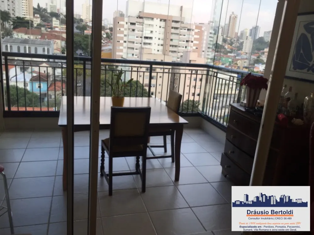 Apartamento, 3 quartos, 103 m² - Foto 7
