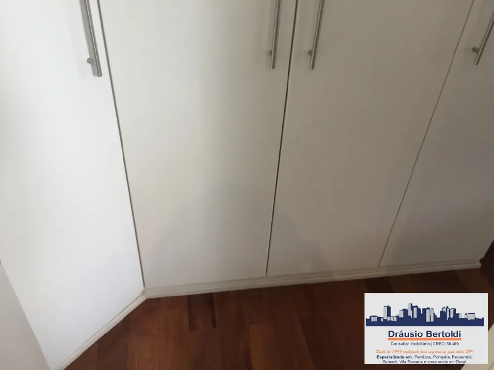 Apartamento, 3 quartos, 103 m² - Foto 21
