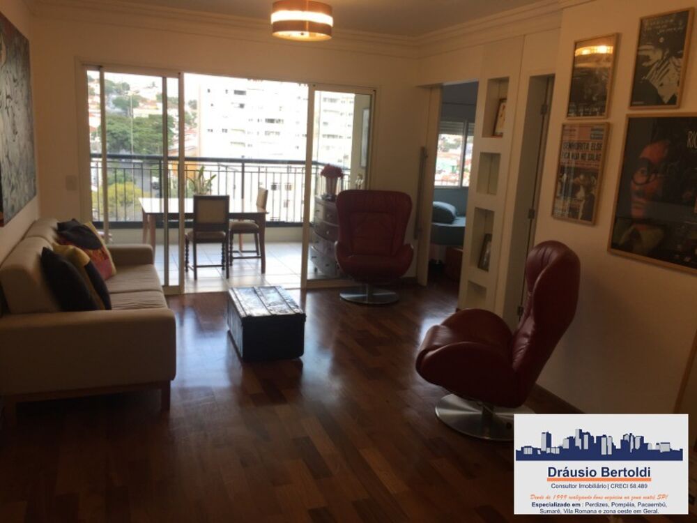 Apartamento, 3 quartos, 103 m² - Foto 4