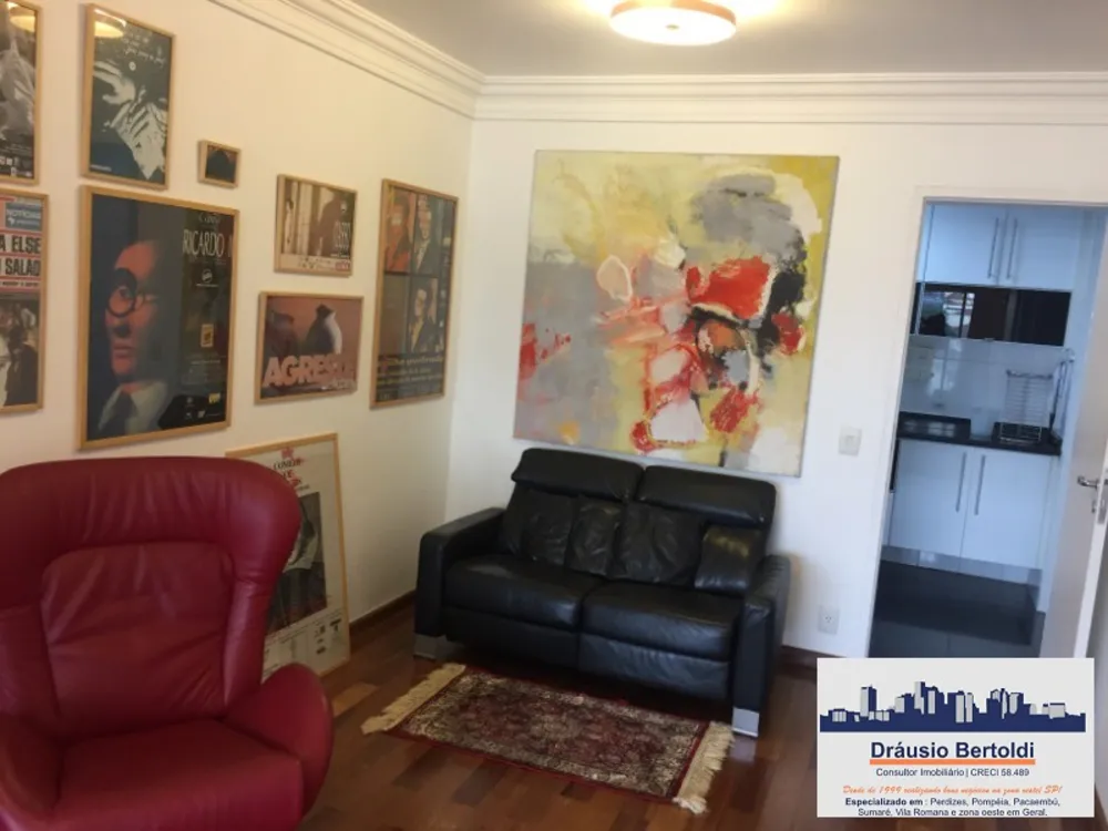 Apartamento, 3 quartos, 103 m² - Foto 8