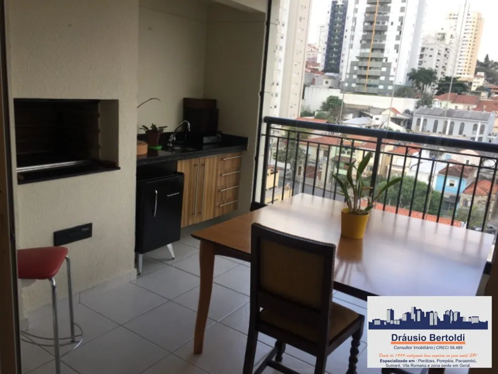 Apartamento, 3 quartos, 103 m² - Foto 3