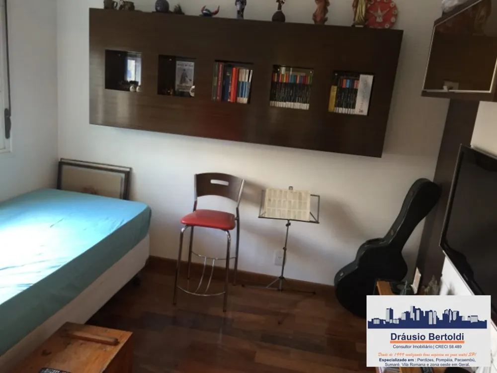 Apartamento, 3 quartos, 103 m² - Foto 14
